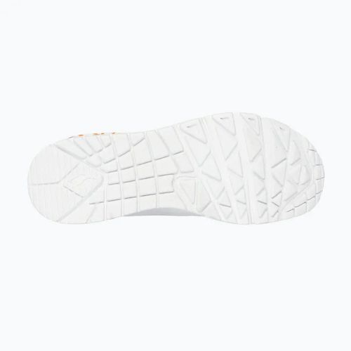 Дамски обувки SKECHERS Uno Full Of Love white