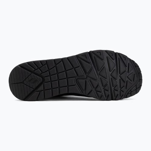 Дамски обувки SKECHERS Uno Full Of Love black
