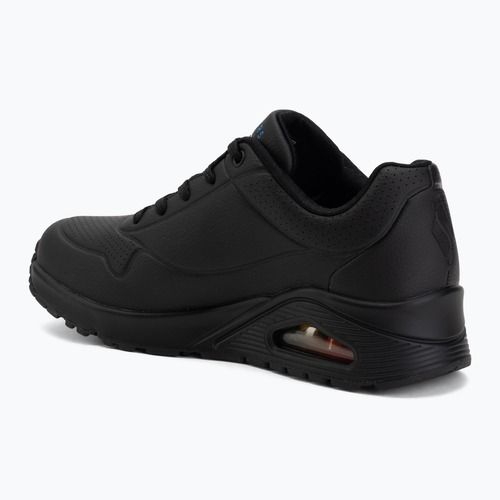 Дамски обувки SKECHERS Uno Full Of Love black