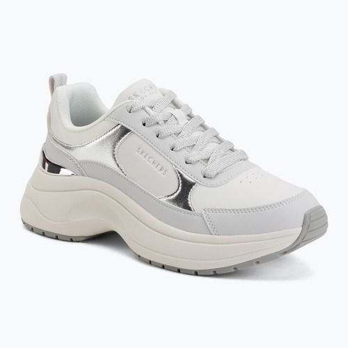 Дамски обувки SKECHERS Hazel 2 Stunning You white