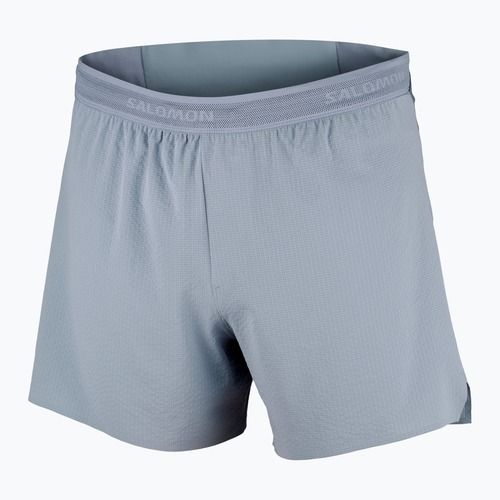 Мъжки шороти за бягане Salomon Sens Aero Stow 5“ trade winds