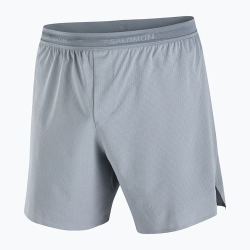 Мъжки шороти за бягане Salomon Sense Aero 7“ trade winds