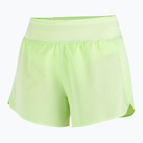 Дамски шороти за бягане Salomon Sense Aero Stow 4“ butterfly