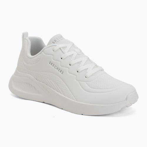 Дамски обувки SKECHERS Uno Lite Lighter One white
