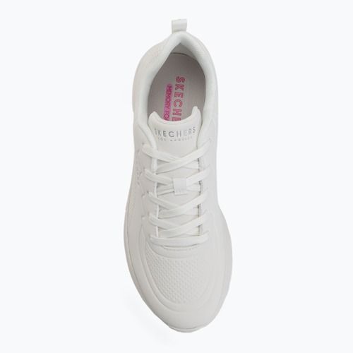 Дамски обувки SKECHERS Uno Lite Lighter One white