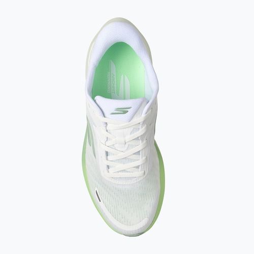 Дамски обувки за бягане SKECHERS Skx Aero Pulse white