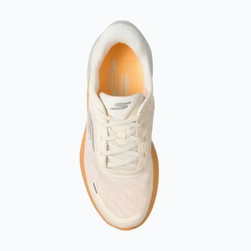 Дамски обувки за бягане SKECHERS Skx Aero Pulse beige