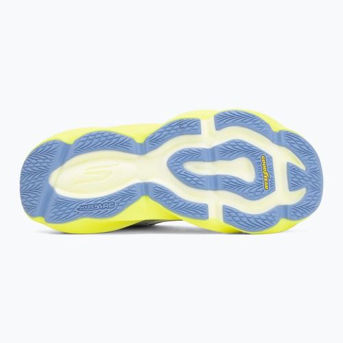 Дамски обувки за бягане SKECHERS Skx Aero Burst 172210 blue