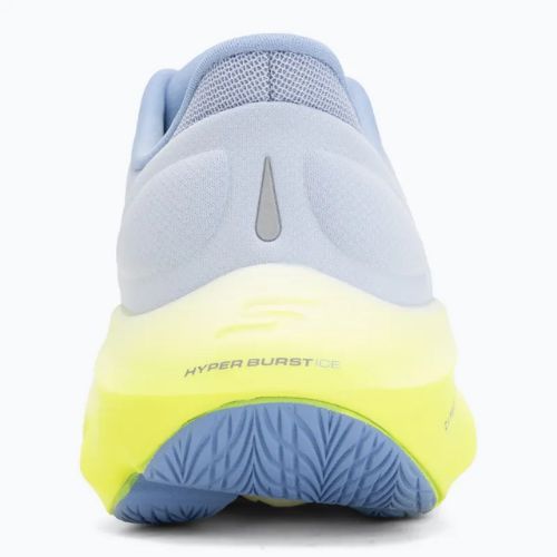 Дамски обувки за бягане SKECHERS Skx Aero Burst 172210 blue