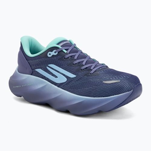 Дамски обувки за бягане SKECHERS Skx Aero Burst blue