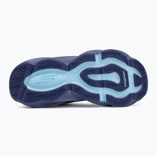 Дамски обувки за бягане SKECHERS Skx Aero Burst blue