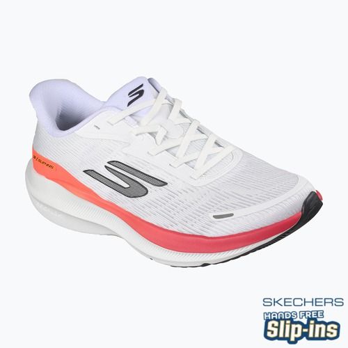 Мъжки обувки за бягане SKECHERS Skx Aero Pulse white