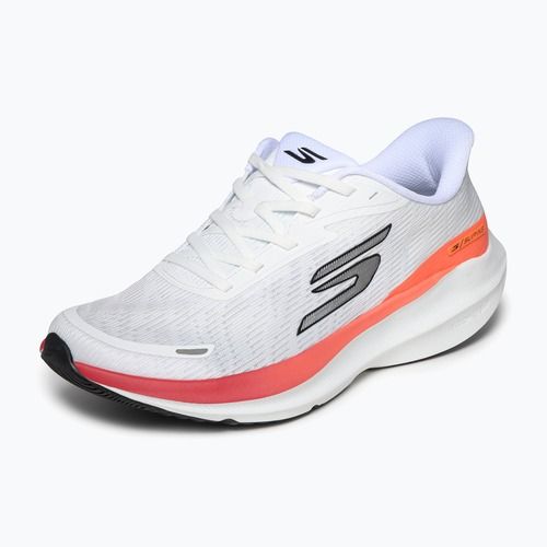 Мъжки обувки за бягане SKECHERS Skx Aero Pulse white