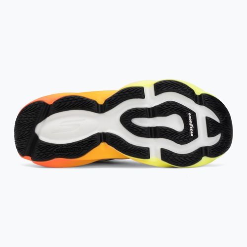 Мъжки обувки за бягане SKECHERS Skx Aero Burst white