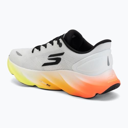 Мъжки обувки за бягане SKECHERS Skx Aero Burst white