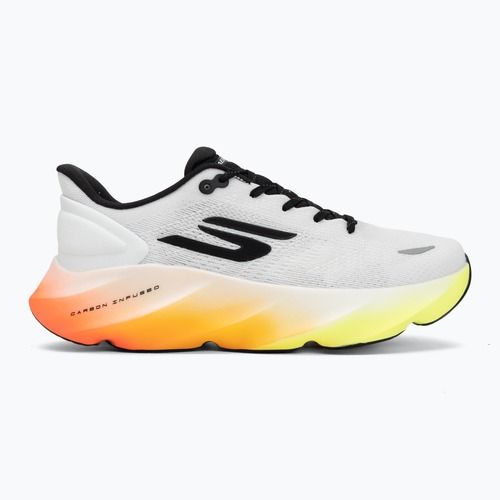 Мъжки обувки за бягане SKECHERS Skx Aero Burst white