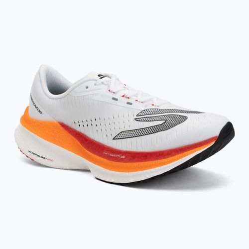 Мъжки обувки за бягане SKECHERS Skx Aero Razor white