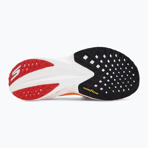 Мъжки обувки за бягане SKECHERS Skx Aero Razor white