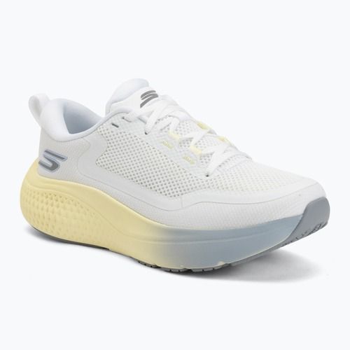Дамски обувки за бягане SKECHERS Go Run Supersonic Max white