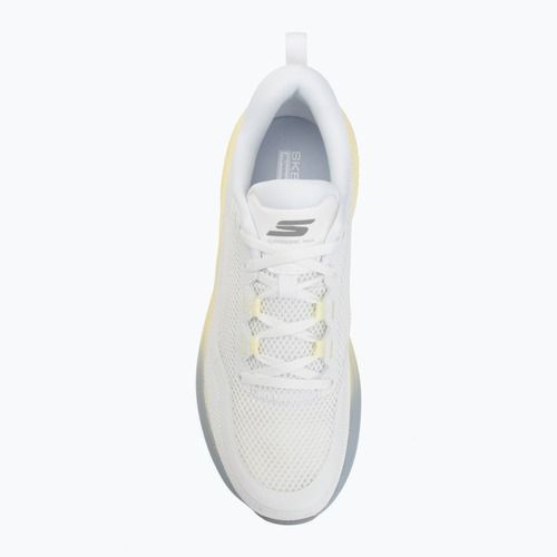 Дамски обувки за бягане SKECHERS Go Run Supersonic Max white