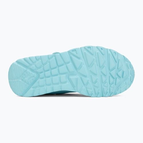 Детски обувки SKECHERS Uno Lite turquoise