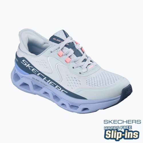 Дамски обувки SKECHERS Glide Step Altus 150510 blue
