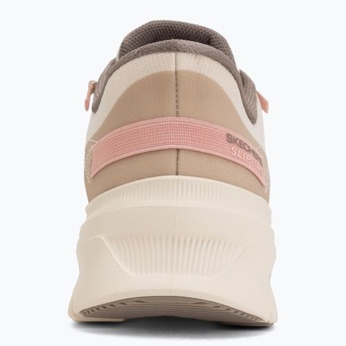 Дамски обувки SKECHERS Glide-Step Pro Pure Motion beige