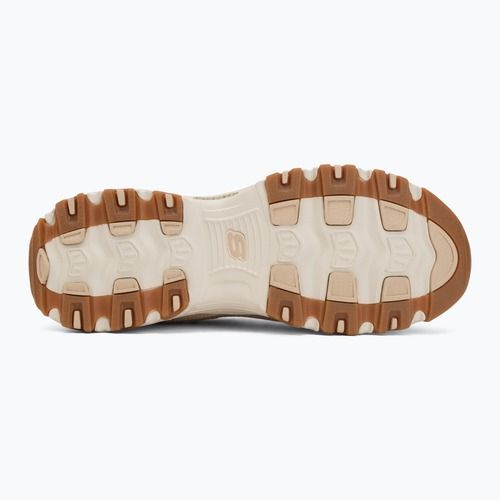 Дамски обувки SKECHERS D'Lites Good Neutral beige