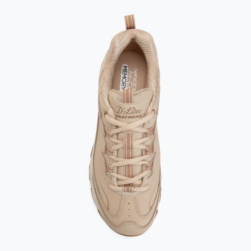 Дамски обувки SKECHERS D'Lites Good Neutral beige