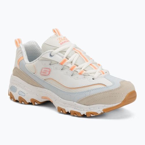 Дамски обувки SKECHERS D'Lites Bold Views beige