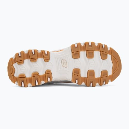 Дамски обувки SKECHERS D'Lites Bold Views beige
