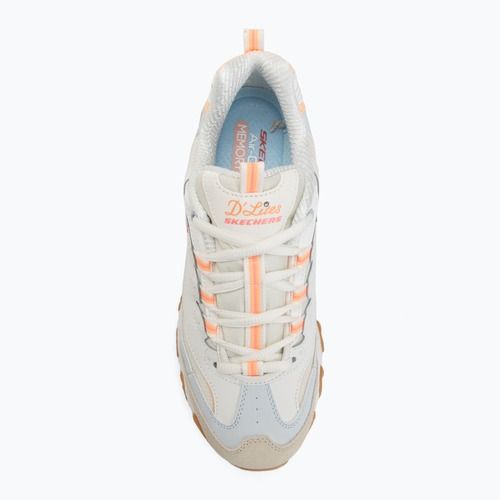 Дамски обувки SKECHERS D'Lites Bold Views beige