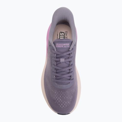 Дамски обувки SKECHERS Max Cushioning Endeavour Hallandale purple