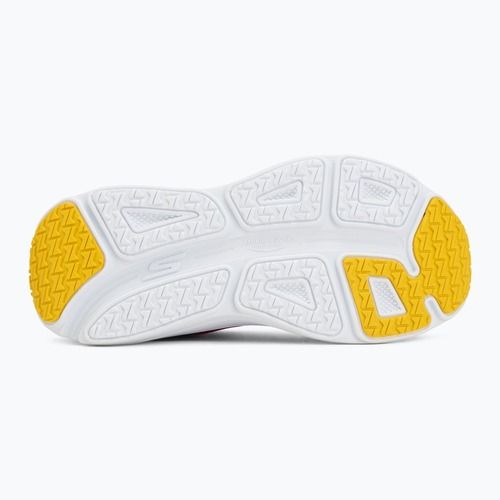Дамски обувки за бягане SKECHERS Max Cushioning Endeavour Canova red