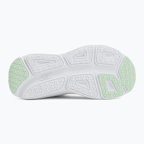 Дамски обувки за бягане SKECHERS Max Cushioning Endeavour Canova white