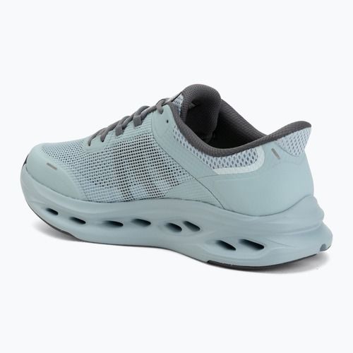 Дамски обувки SKECHERS Max Cushioning Glide-Step Aberdeen green