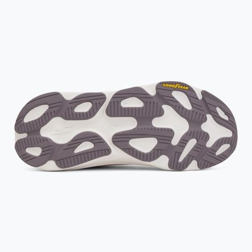 Дамски обувки за бягане SKECHERS Max Run Pacewave purple