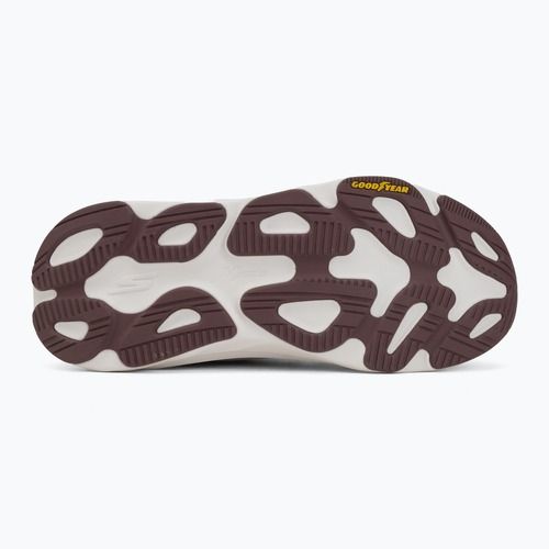 Дамски обувки за бягане SKECHERS Max Run beige