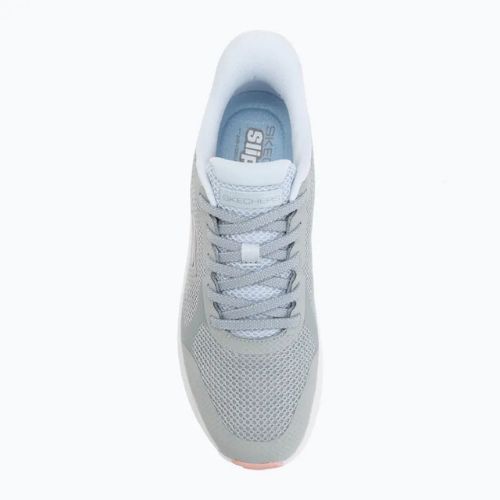 Дамски обувки SKECHERS Go Run Consistent 2.0 Captiva gray