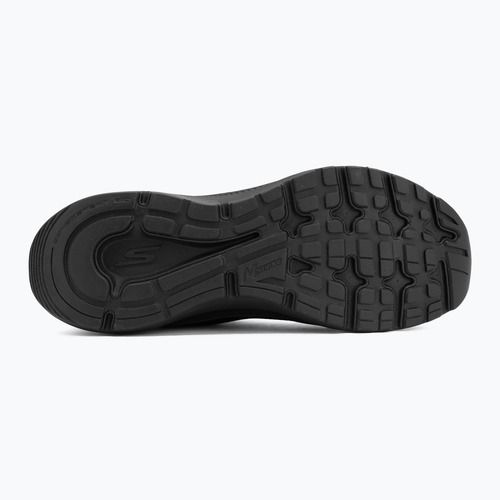 Дамски обувки SKECHERS Go Run Consistent 2.0 Captiva black
