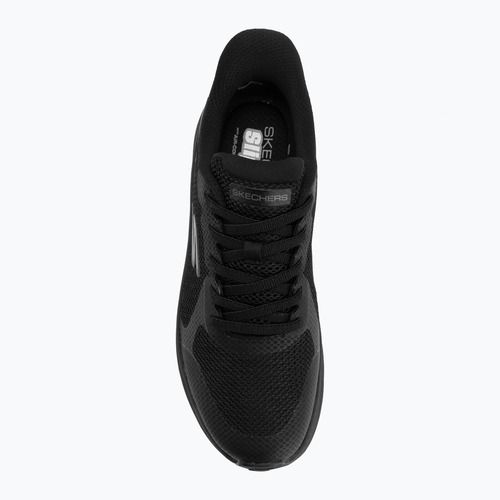 Дамски обувки SKECHERS Go Run Consistent 2.0 Captiva black