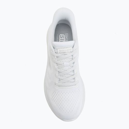 Дамски обувки SKECHERS Go Walk Now Khloe white