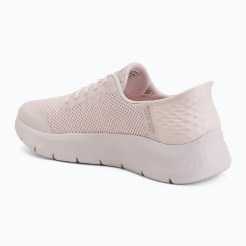 Дамски обувки SKECHERS Go Walk Flex Grand Entry pink
