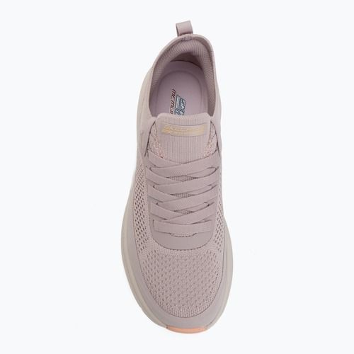Дамски обувки SKECHERS Bobs Skills Too Vital purple