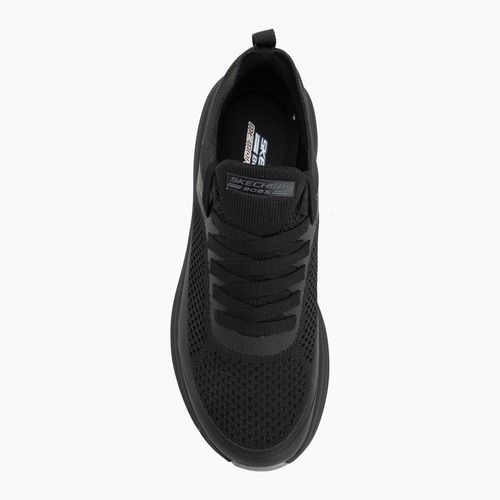 Дамски обувки SKECHERS Bobs Skills Too Vital black