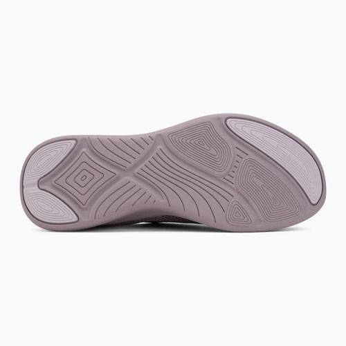 Дамски обувки SKECHERS Bobs Moda Flex Chill Dawn purple