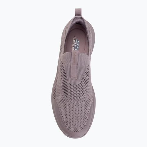 Дамски обувки SKECHERS Bobs Moda Flex Chill Dawn purple