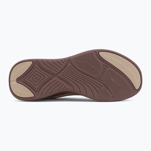 Дамски обувки SKECHERS Bobs Moda Flex Mellow Dawn beige