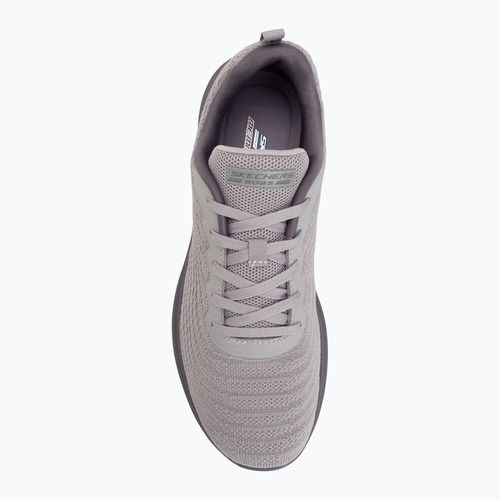 Дамски обувки SKECHERS Bobs Moda Flex Mellow Dawn purple