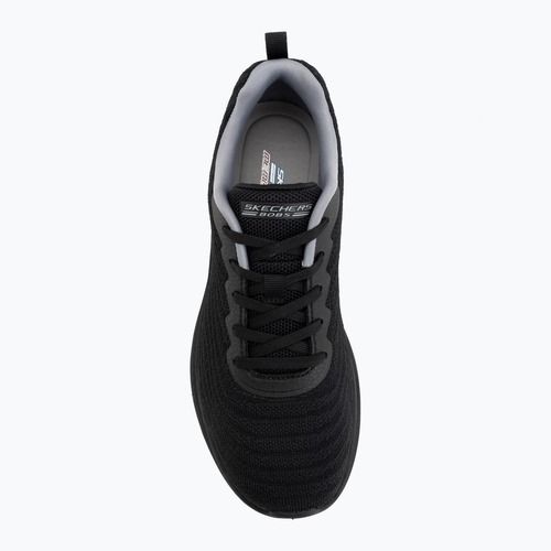 Дамски обувки SKECHERS Bobs Moda Flex Mellow Dawn black